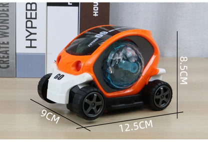Zonan Sensory Crawling Baby Car