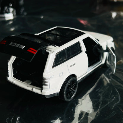 Zonan Off-Road Alloy Car