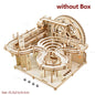 Zonan 3D Marble Run Puzzle