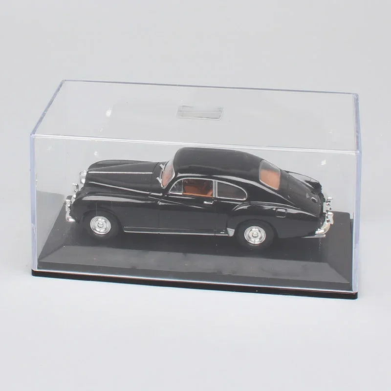 Zonan 1954 Classic Die-Cast Car (1:43)