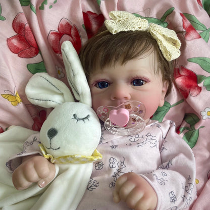 Zonan Soft Baby Doll