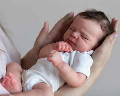 Zonan Sleeping Baby Doll