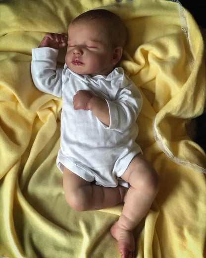 Zonan Soft Cloth Baby Doll