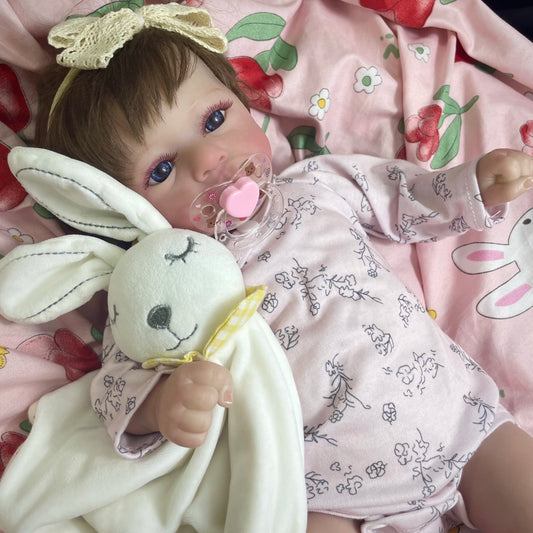 Zonan Soft Baby Doll