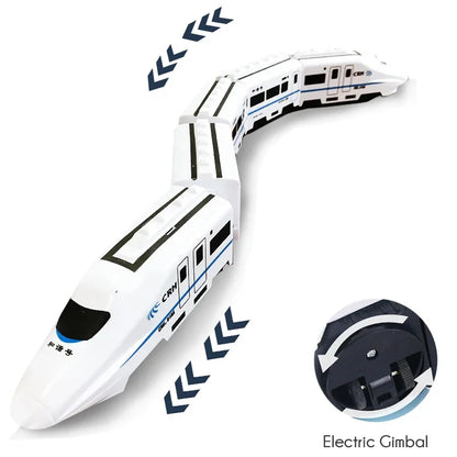 Zonan Electric Train Toy
