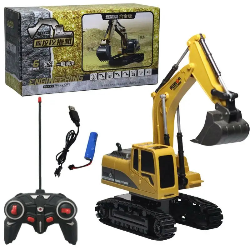 Zonan Remote Control Race Car
