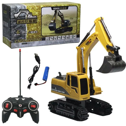 Zonan Remote Control Race Car