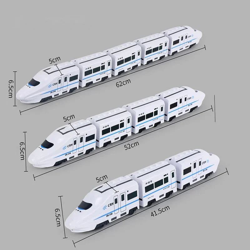 Zonan Electric Train Toy