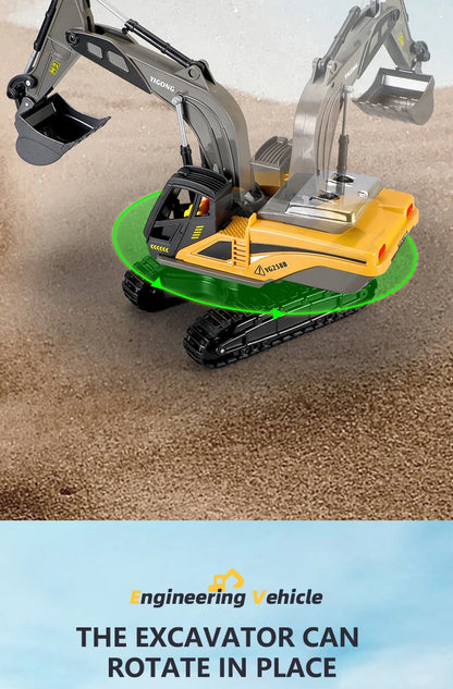 Zonan Remote Control Race Car