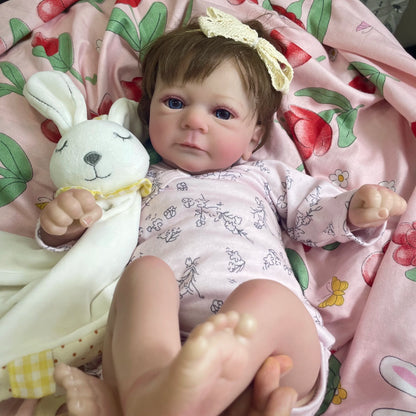 Zonan Soft Baby Doll