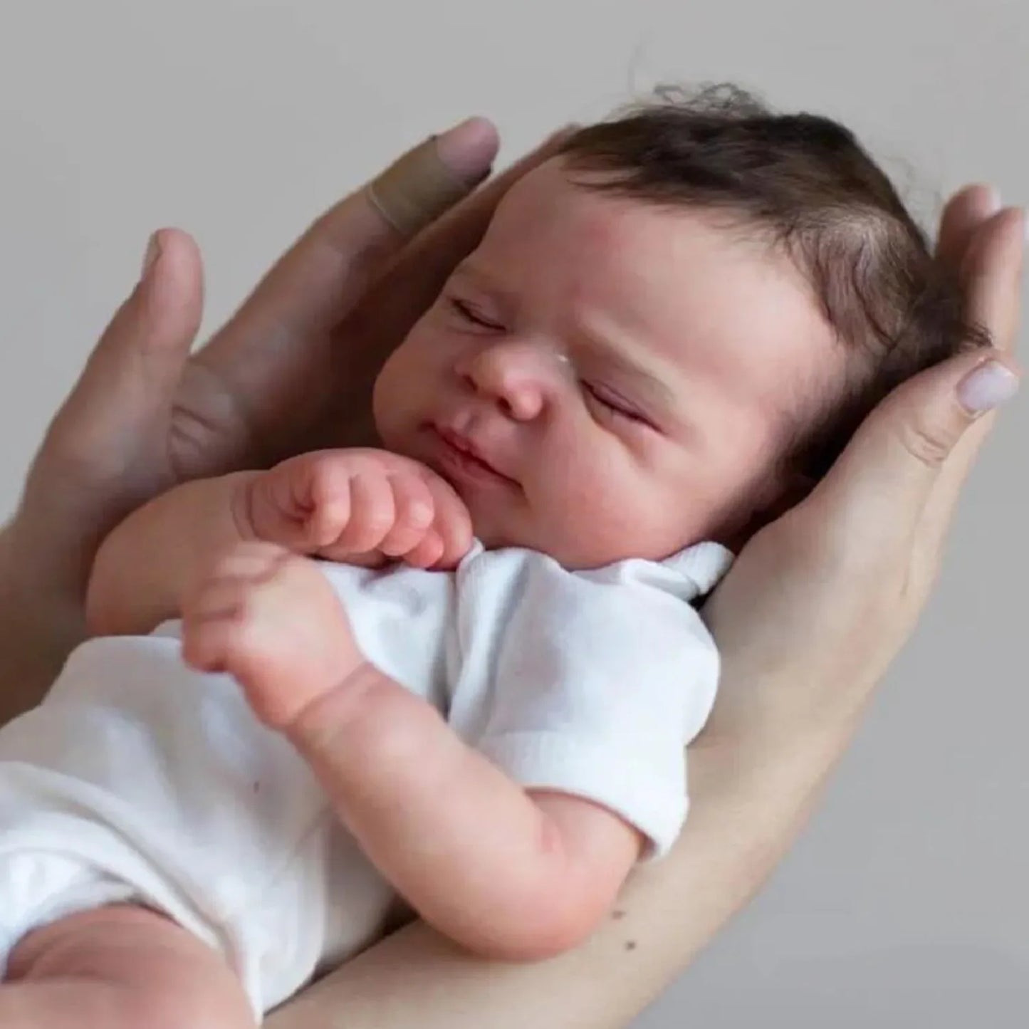 Zonan Sleeping Baby Doll