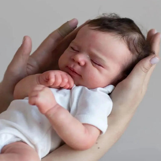 Zonan Sleeping Baby Doll