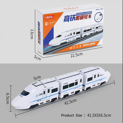 Zonan Electric Train Toy
