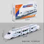 Zonan Electric Train Toy