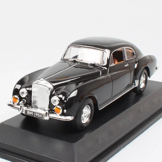 Zonan 1954 Classic Die-Cast Car (1:43)