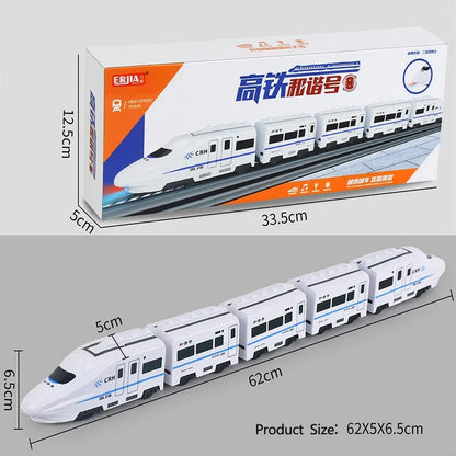 Zonan Electric Train Toy