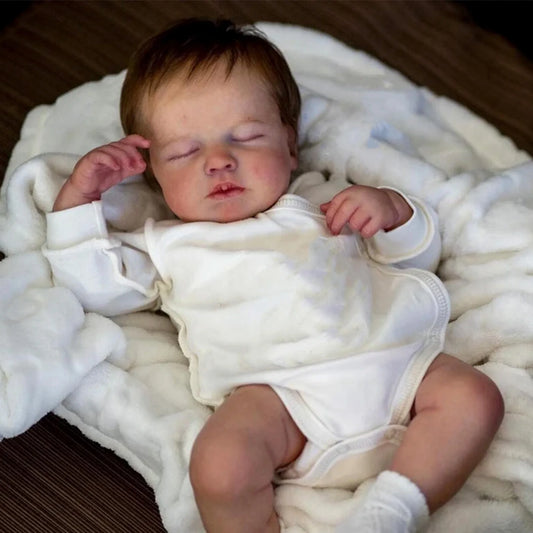 Zonan Realistic Baby Doll