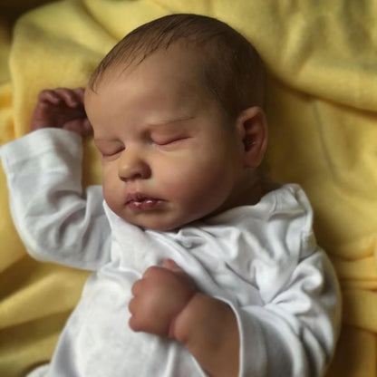 Zonan Soft Cloth Baby Doll