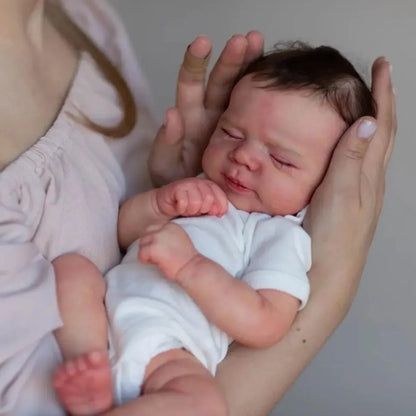 Zonan Sleeping Baby Doll