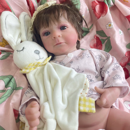 Zonan Soft Baby Doll