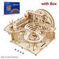Zonan 3D Marble Run Puzzle
