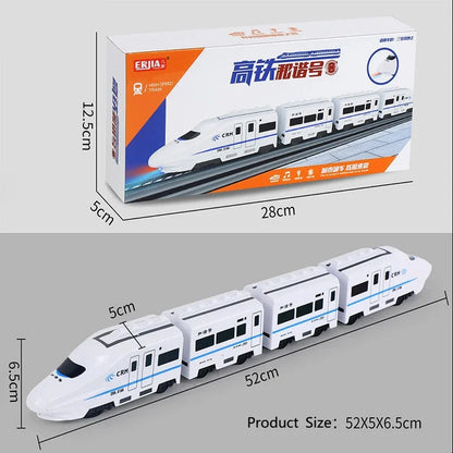 Zonan Electric Train Toy
