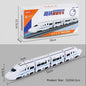 Zonan Electric Train Toy