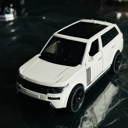 Zonan Off-Road Alloy Car