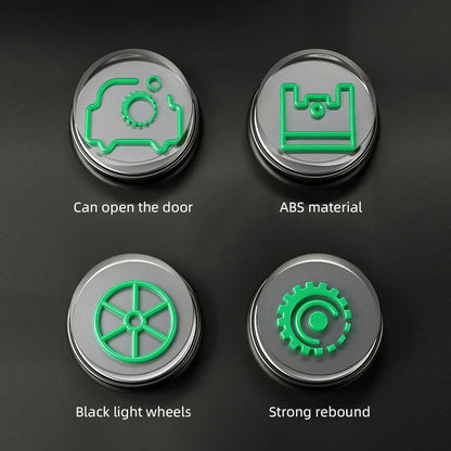 Zonan DIY Racing Block Set