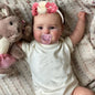 Zonan Handmade Girl Doll