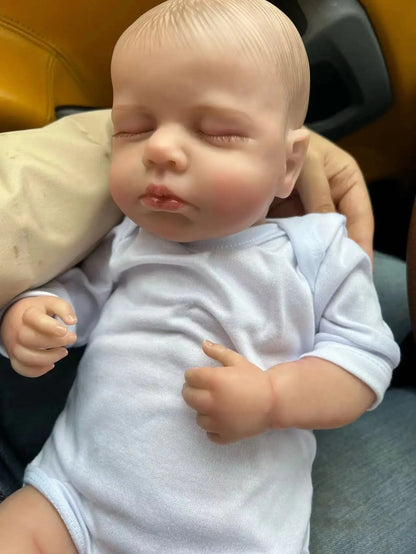 Zonan Soft Cloth Baby Doll