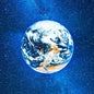 Zonan USB Moon Projection Night Light