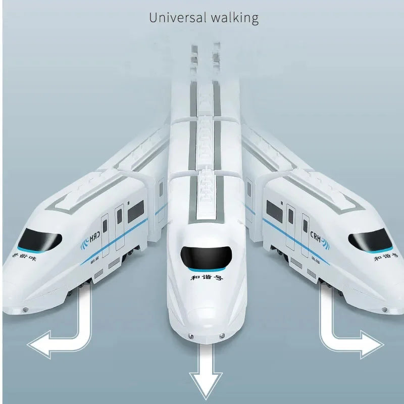 Zonan Electric Train Toy