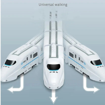 Zonan Electric Train Toy