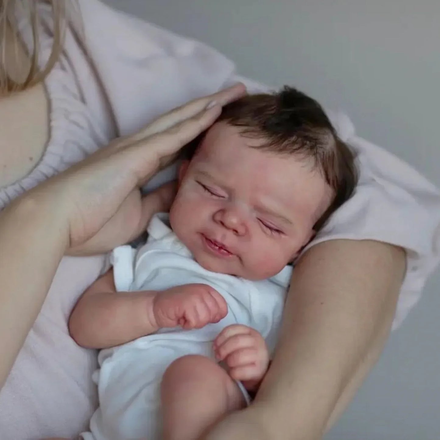 Zonan Sleeping Baby Doll