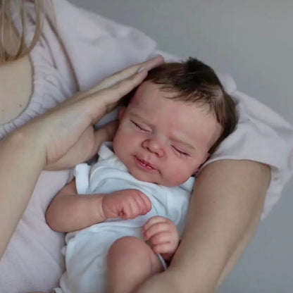 Zonan Sleeping Baby Doll