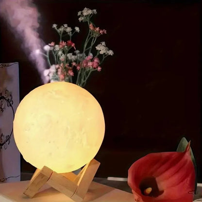 Zonan DIY Planet Night Light