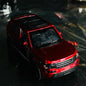 Zonan Off-Road Alloy Car