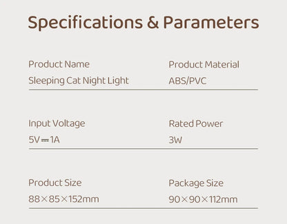4 Style Cute Cat Night Light Accompany Children Birthday Gift Rechargeable Cartoon Silicone Lamps Room Bedside Decoration Soft