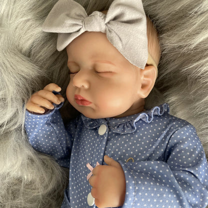 Zonan Reborn Handmade Baby Doll