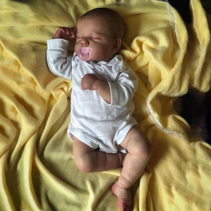 Zonan Soft Cloth Baby Doll