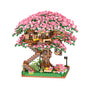 Zonan Mini Sakura Tree Set