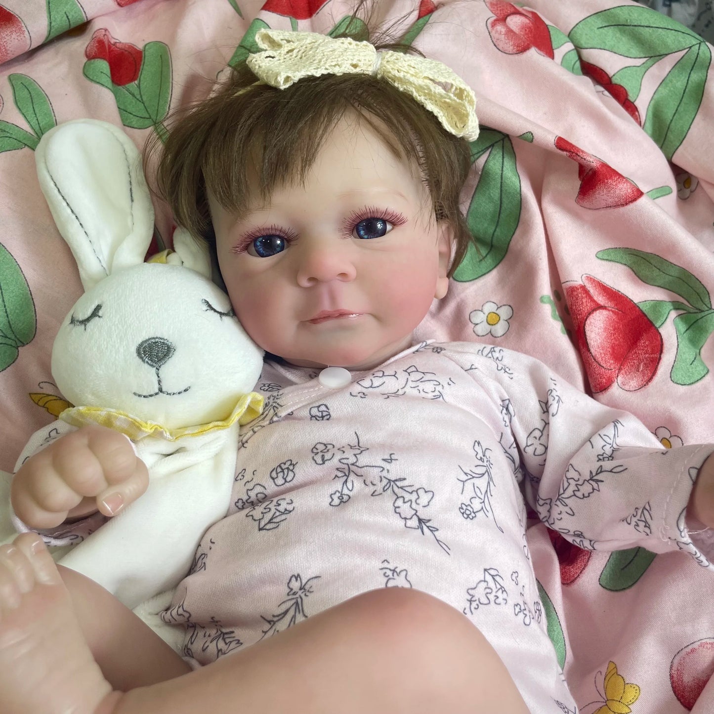 Zonan Soft Baby Doll