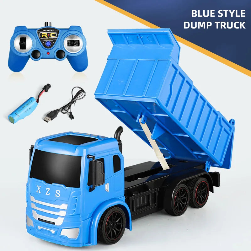 Zonan Remote Control Race Car