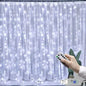 Zonan Fairy Curtain String Lights