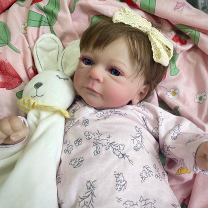 Zonan Soft Baby Doll