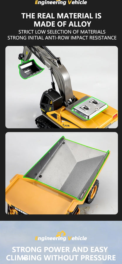 Zonan Remote Control Race Car