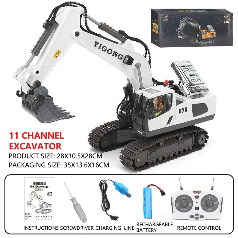 Zonan Remote Control Race Car
